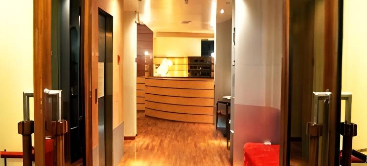Phi Hotel Palio图片