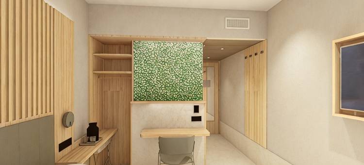 乐广场酒店(Hôtel Le Square)图片