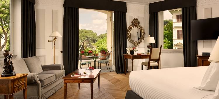 斯普莱迪德皇家酒店(Hotel Splendide Royal - the Leading Hotels of the World)图片