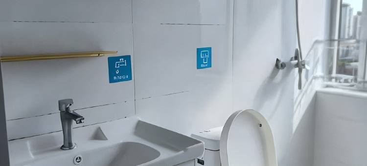 越山青年里(上海宁国路地铁站店)图片