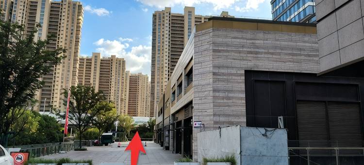 悦享佳影院民宿(南京中山陵宝龙广场店)图片