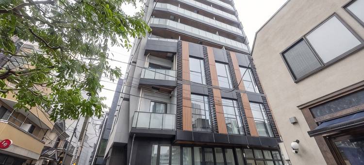 Sun Place 神乐坂(Sun Place Kagurazaka)图片