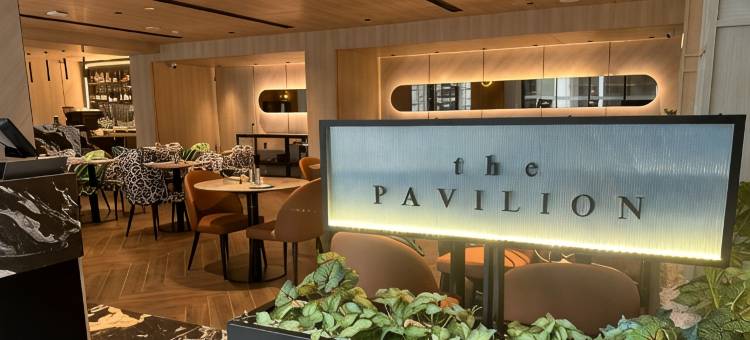 柏淡馨乐庭连心酒店(Citadines Connect Bertam Georgetown Penang)图片