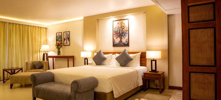 飞马礁-科伦坡海滩度假村(Pegasus Reef - A Beach Resort in Colombo)图片