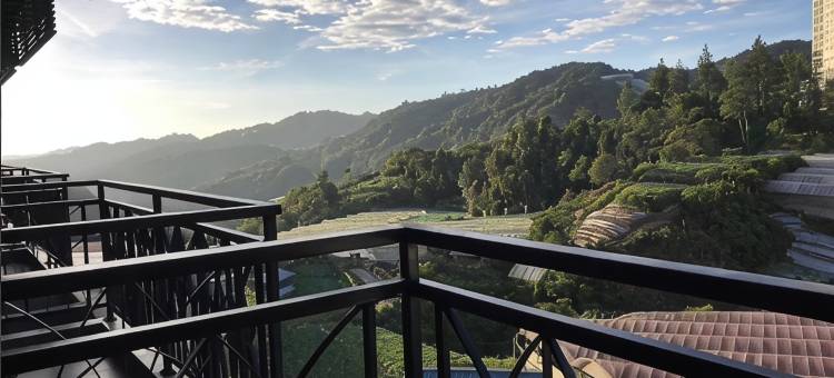 Cameron Nova Highlands Resorts I图片