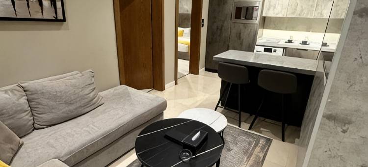 航程公寓酒店(Voyage Residence)图片