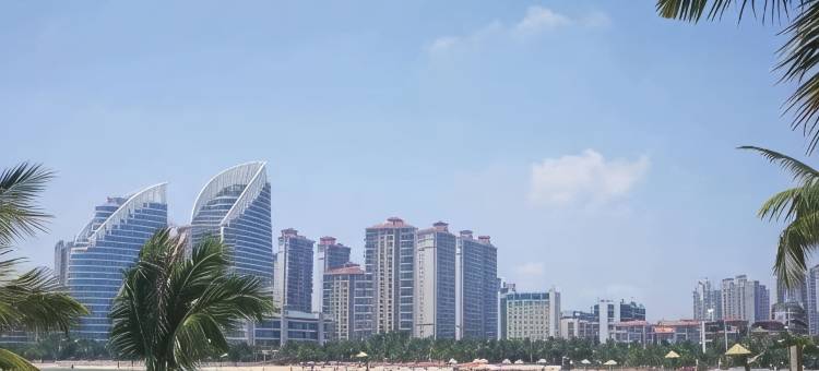 海洋国际酒店(湛江金沙湾风景区店)图片