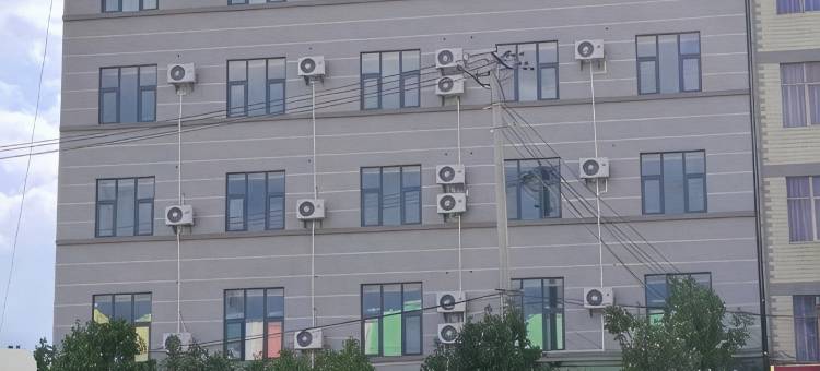 寻甸时安智能酒店图片
