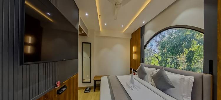 瓦多达拉领主旅馆(Lords Inn Vadodara)图片