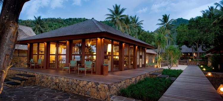 捷瓦克琉酒店(Jeeva Klui Resort)图片