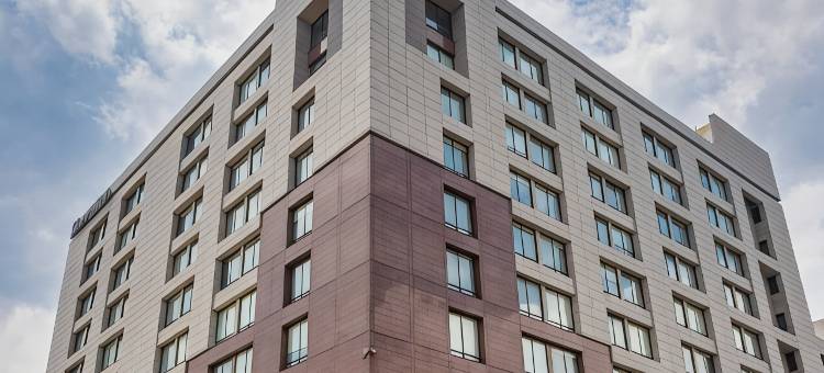 喜来登波哥大酒店(Sheraton Bogota Hotel)图片