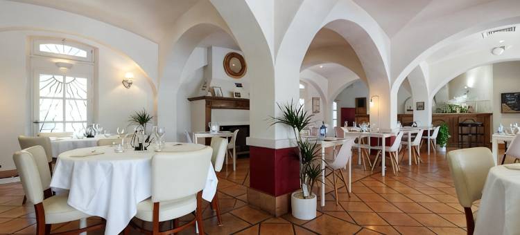 圣佩德罗酒店(Le Confidentiel Hôtel & Spa)图片