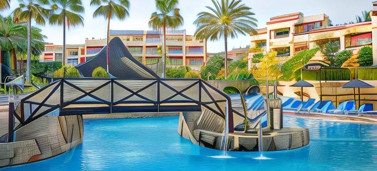 Wyndham Grand Costa del Sol图片