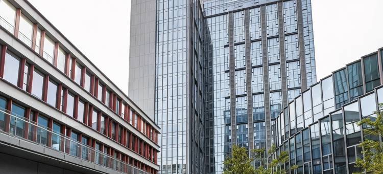 漫空间国际公寓(南京南站南广场金轮星际中心店)图片