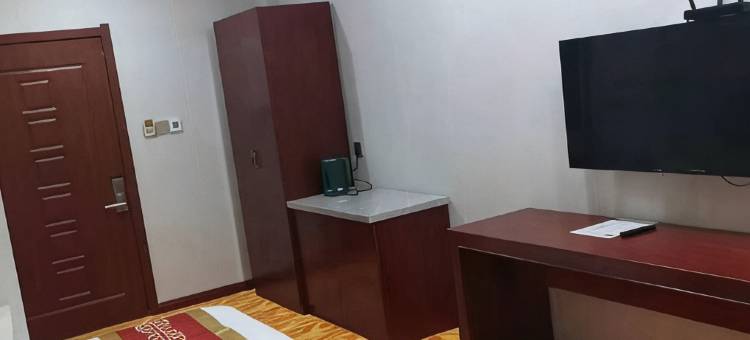 建昌正兴商务酒店图片