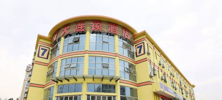 7天连锁酒店(南京江宁大学城店)图片