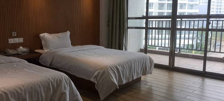 惠东巽寮湾金海酒店图片