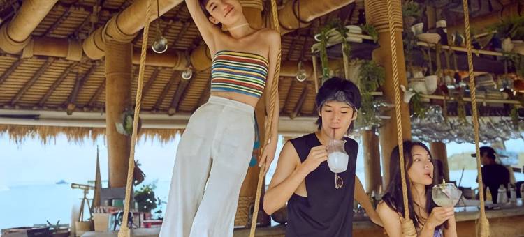 芭堤雅旺阿玛海滩舒适酒店(COSI Pattaya Wong Amat Beach)图片