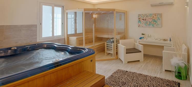 Signorino Resort & Spa(Signorino Resort & Spa)图片