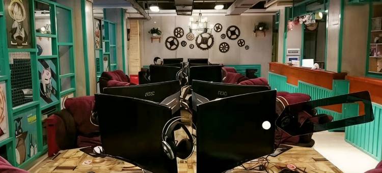 易佰良品酒店(武陟红旗路兴华家电店)图片