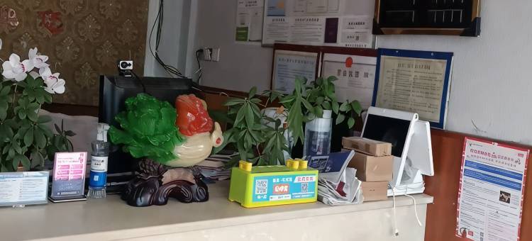 家和宾馆图片