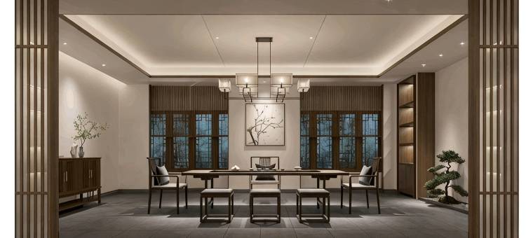 绍兴老安昌客栈(安昌古镇店)图片
