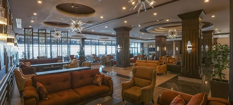 温耶温德姆华美达度假村(Ramada Resort by Wyndham Unye)图片