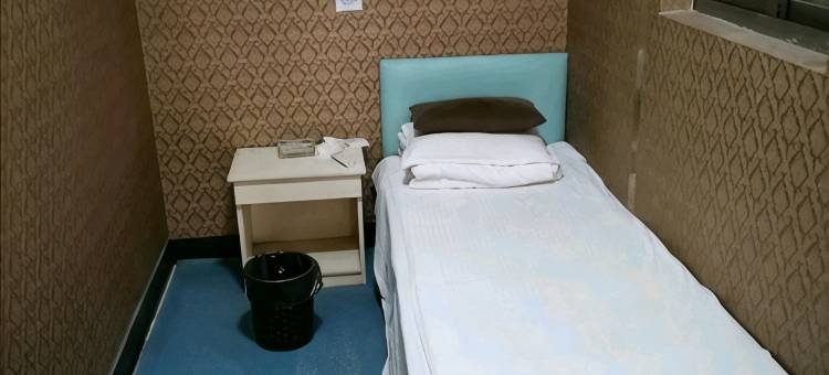 盐城蓝天酒店图片