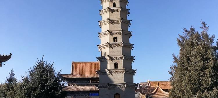 尚客优酒店(武威凉州区凤凰路店)图片