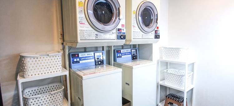 利夫马克斯酒店-京都寺町通店(HOTEL LiVEMAX Kyoto Teramachidori)图片