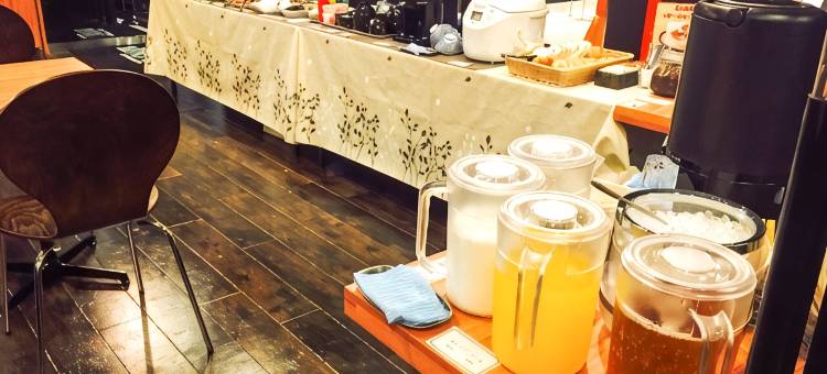 利夫马克斯酒店-名古屋荣东店(HOTEL LiVEMAX Nagoya Sakae East)图片