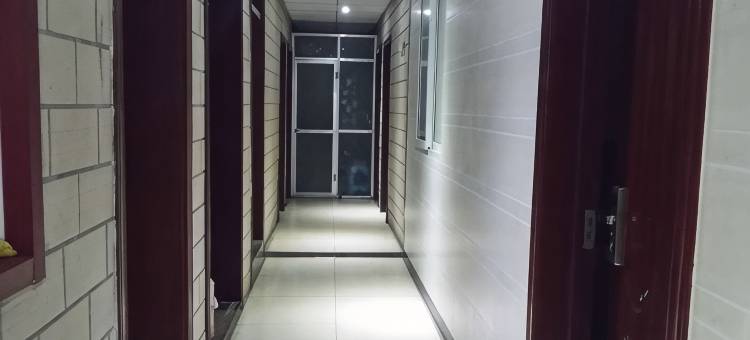 安阳秀珍旅馆(安阳站店)图片