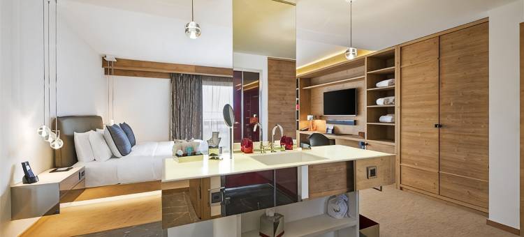 巴黎贝西门宜必思快捷酒店(Ibis Budget Paris Porte de Bercy)图片