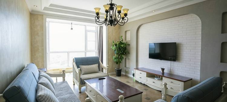 兴城海之运海景公寓(7号店)图片