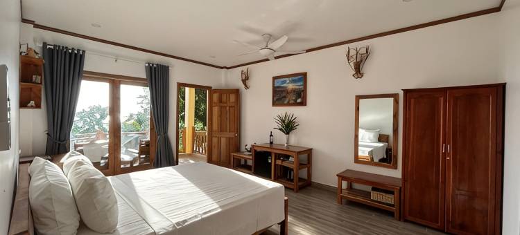 安卡瑞恩海滩度假村(Ancarine Beach Resort)图片