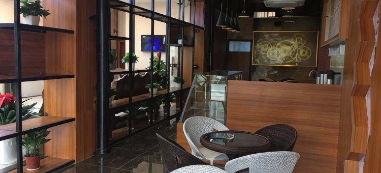 印象漓江酒店(桂林高铁北站店)图片