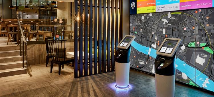 伦敦塔桥(Hub by Premier Inn London Tower Bridge)图片