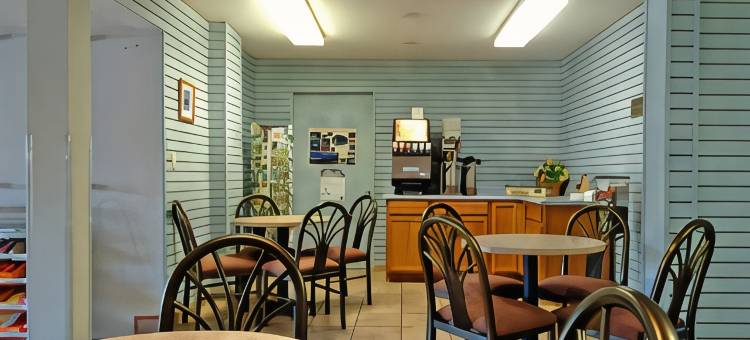 平原贝斯特韦斯特酒店(Best Western Plains Motel)图片