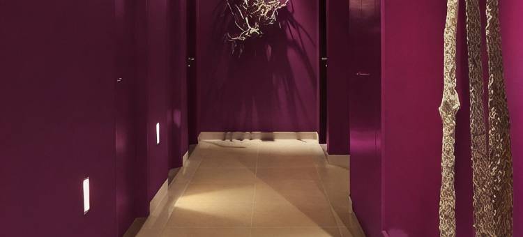 布鲁塞尔拉许普道玺温德姆(Dolce by Wyndham la Hulpe Brussels)图片