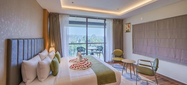 埃武拉度假村及水疗中心(EVORA Resort and SPA)图片