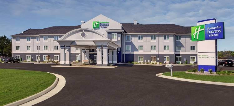 智选假日套房酒店弗里蒙特(Holiday Inn Express & Suites NORTH FREMONT by IHG)图片
