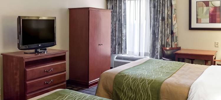 凯艺酒店(Quality Inn)图片