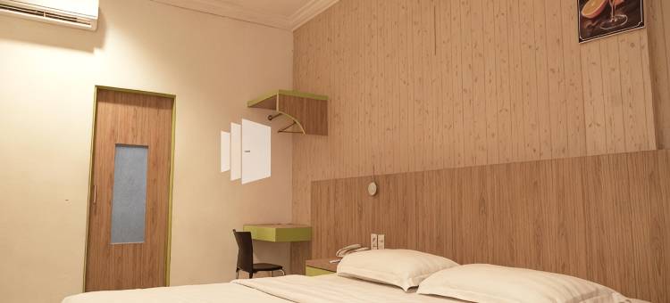 Wisma Sederhana Medan Mitra RedDoorz图片