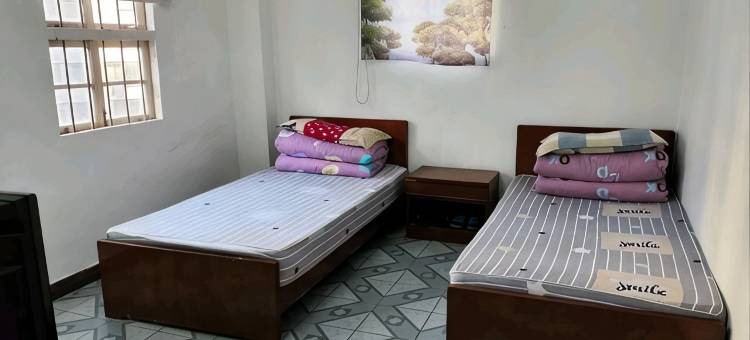 天福住宿(天福路揭阳市人民医院店)图片