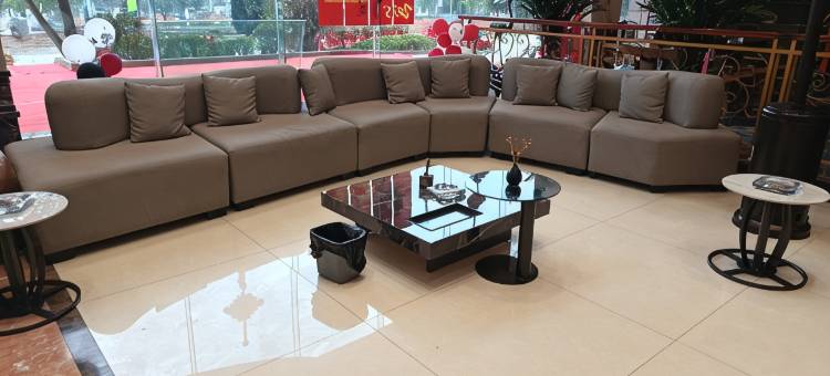 富源坤茂花园酒店(黄泥河浦溪广场店)图片