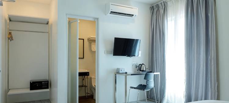阿罗哈酒店(Aloha Hotel Sdn Bhd)图片