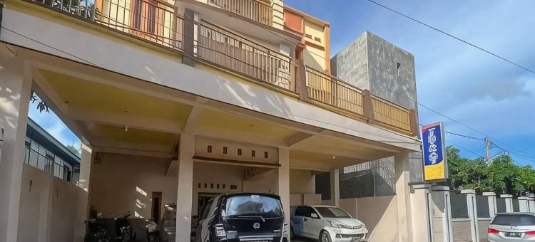 Homestay Tirtasari Pinrang City Center Mitra RedDoorz图片