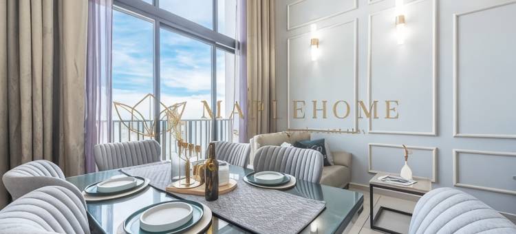 莎阿南爱城高级套房酒店(i-City Premier Suites Shah Alam)图片