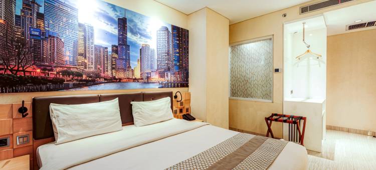 Sunerra Express Grand Viveana Bandung图片