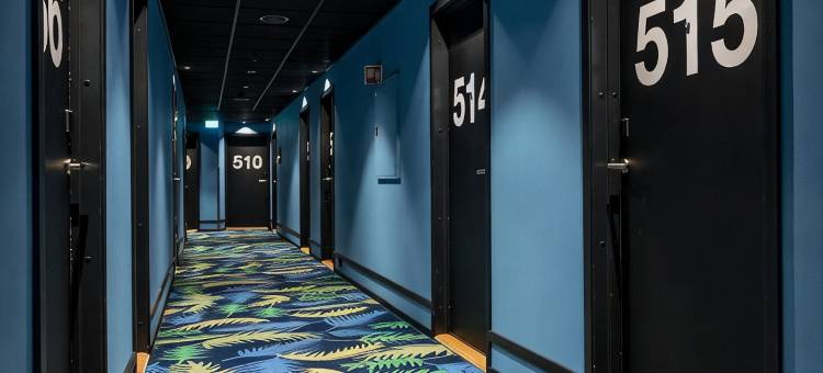 哈士坦索恩酒店(Thon Hotel Harstad)图片